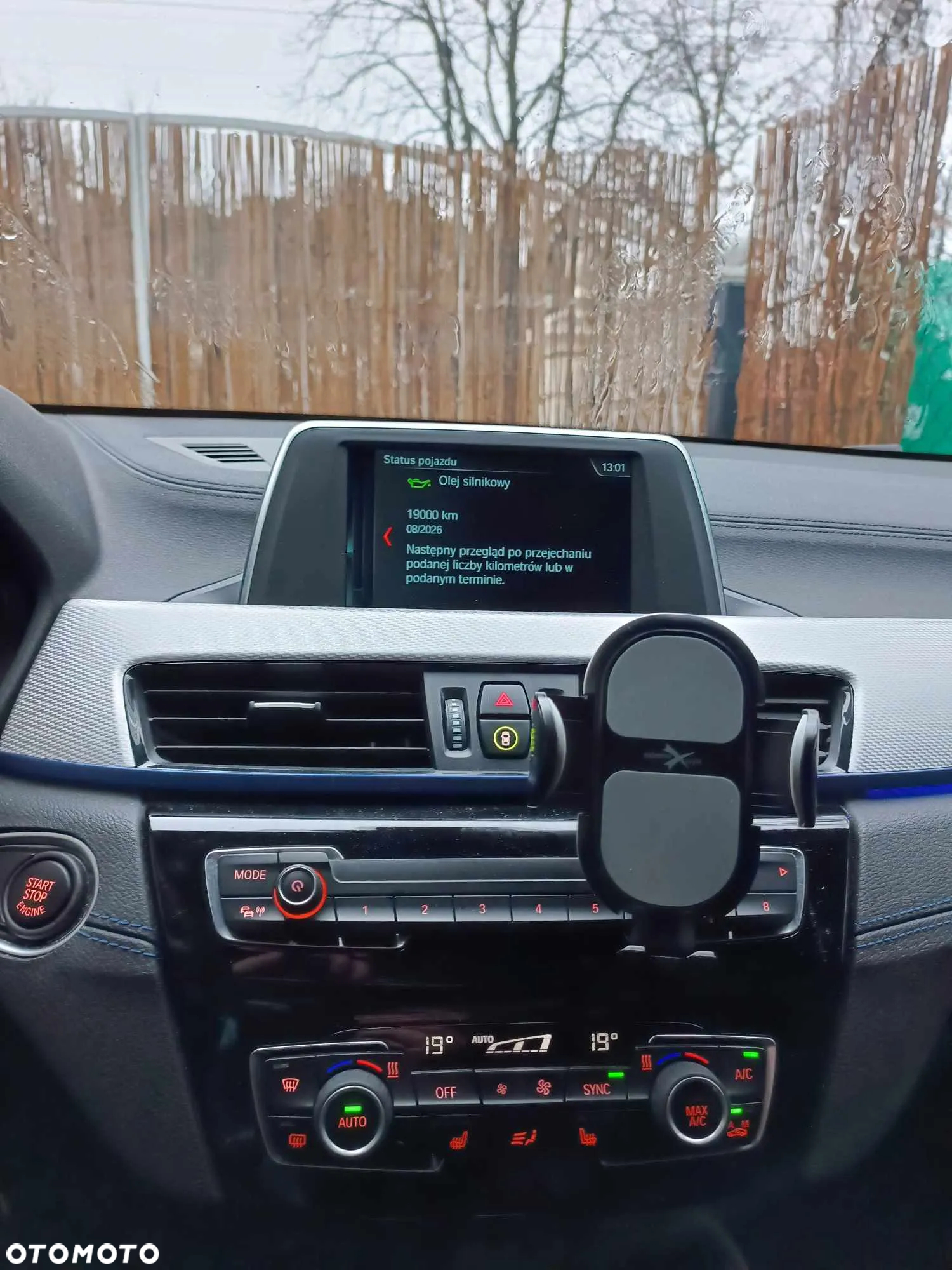 BMW X2 sDrive18i - 22