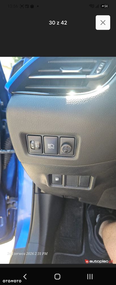 Toyota C-HR 1.8 Hybrid Dynamic - 13