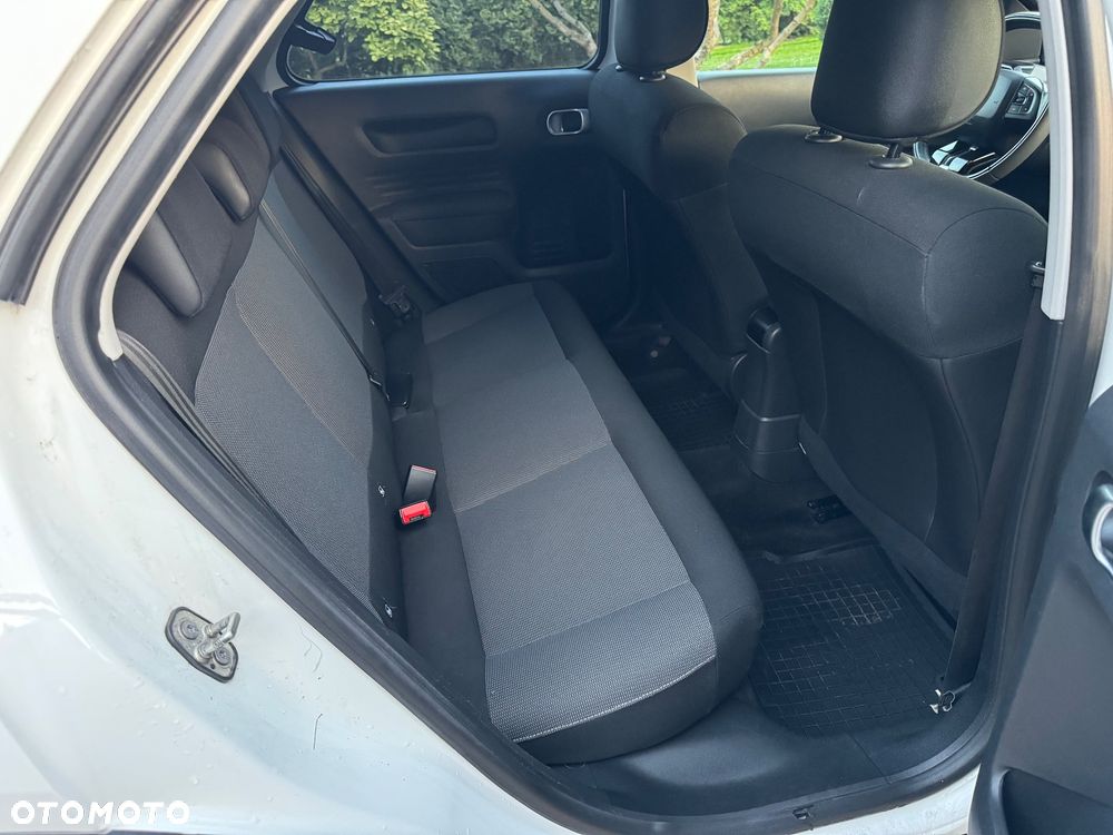 Citroën C4 Cactus 1.2 PureTech Shine - 20