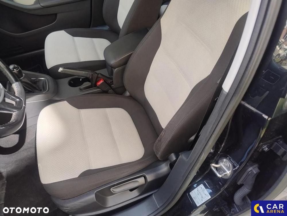 Volkswagen Jetta - 14