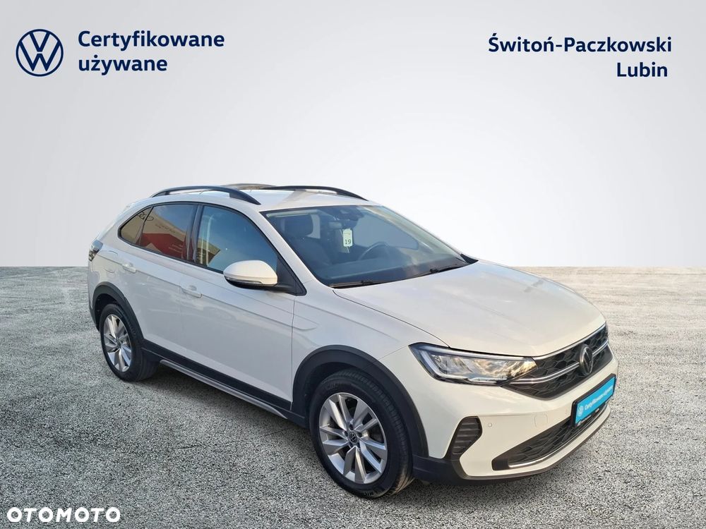 Volkswagen Taigo 1.0 TSI Life - 10