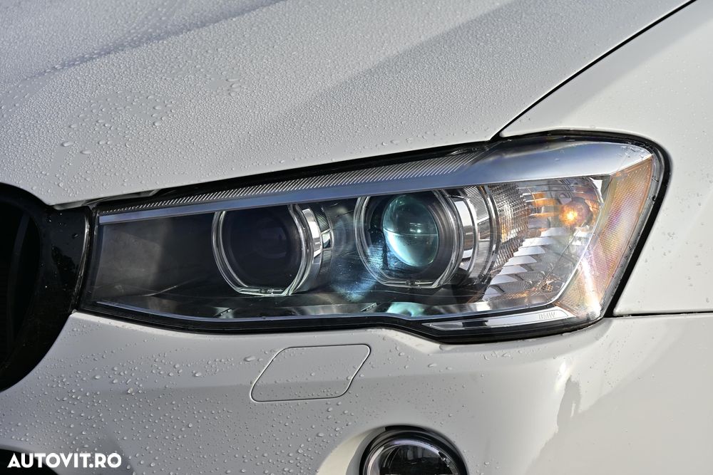 BMW X3 xDrive30i Aut. M Sport Edition - 40