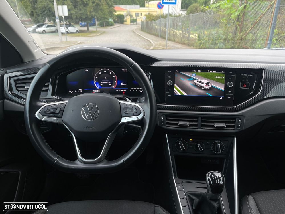 VW Taigo 1.0 TSI Urban - 30