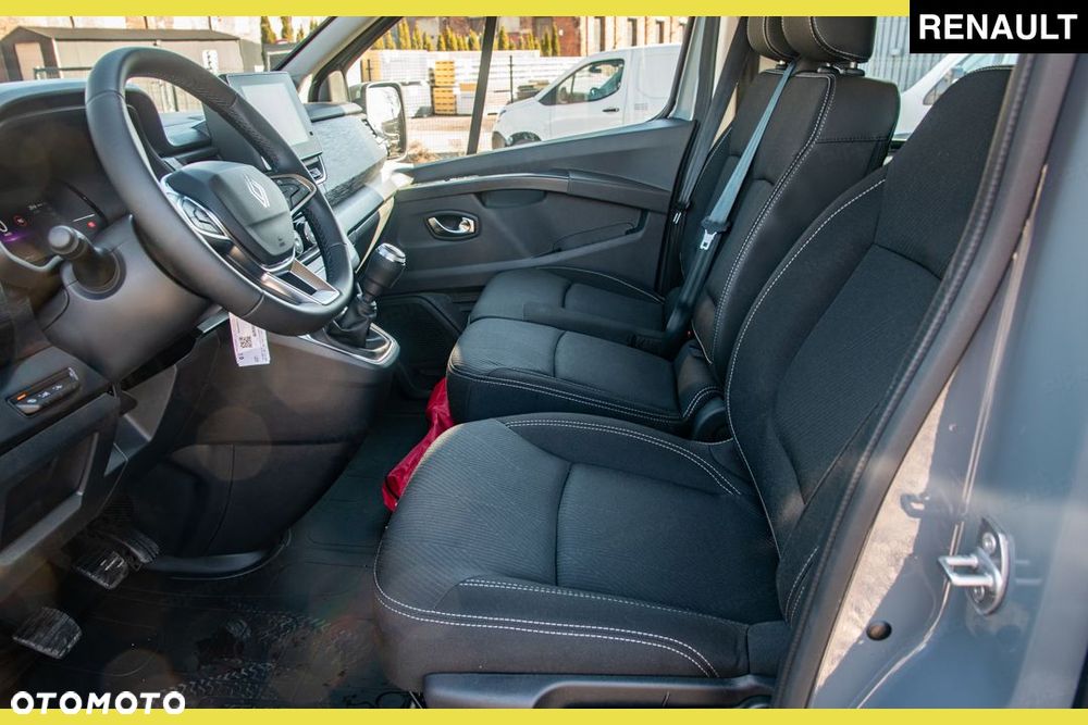 Renault Trafic L2H1 Zabudowa Brygadowa 2.0 150KM - 18