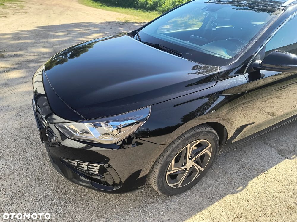 Hyundai i30 1.5 DPI Comfort - 1