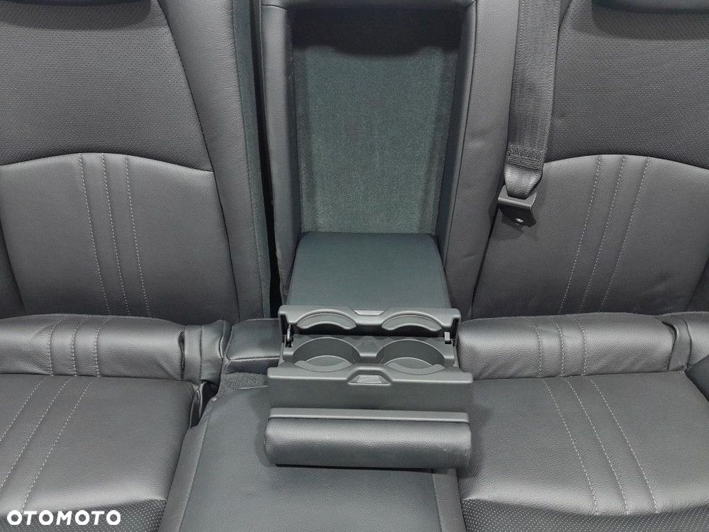 MAZDA CX-3 I LIFT 18- FOTELE KOMPLET SKÓRA ELEKTRYCZNE GRZANE EUROPA - 5