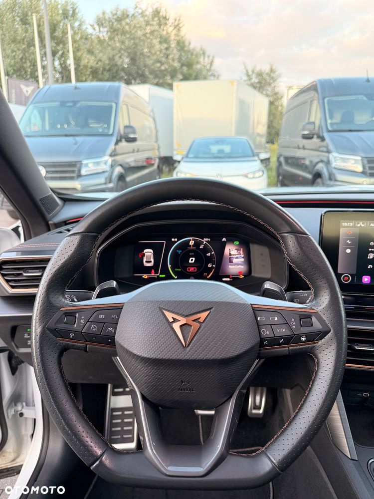 Cupra Formentor - 7