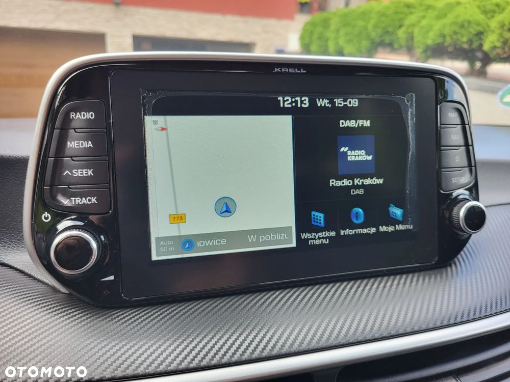 Hyundai Tucson 1.6 GDi 2WD Advantage - 28