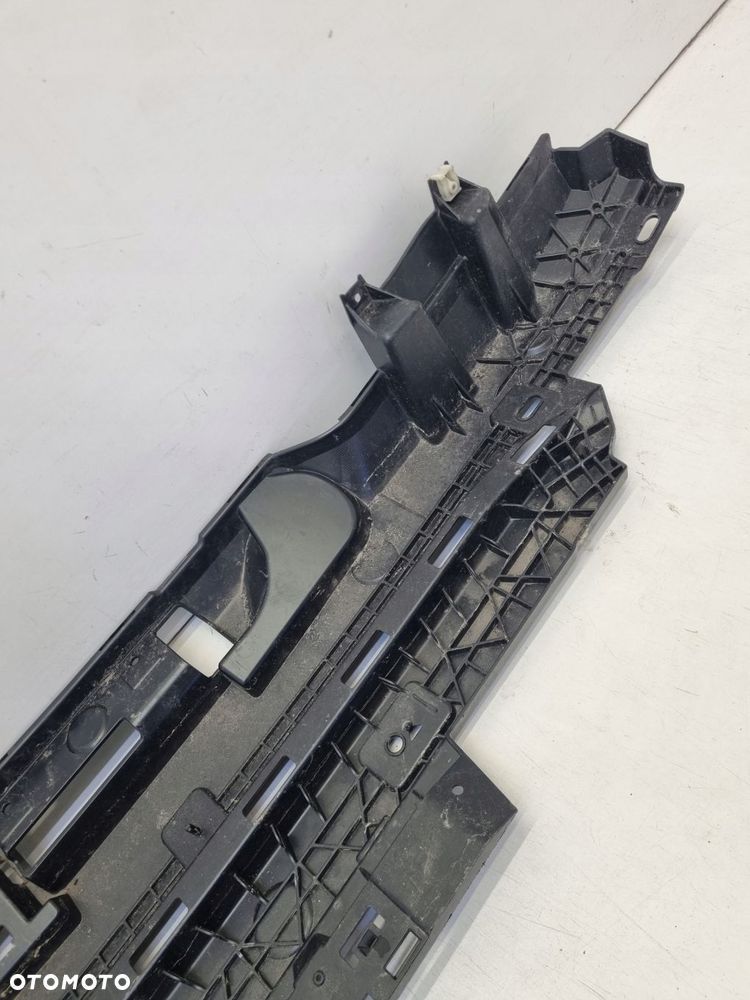 bmw 5 g60 g61 m-pakiet ślizg adapter wzmocnienie zderzaka tył tylny - 5