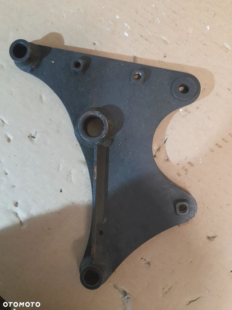 = Mocowanie silnika ramy uchwyt Kawasaki ER6-N 12-17 - 2