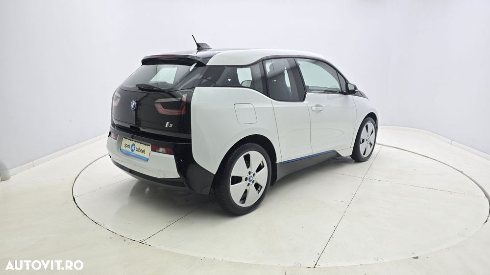 BMW i3 - 6