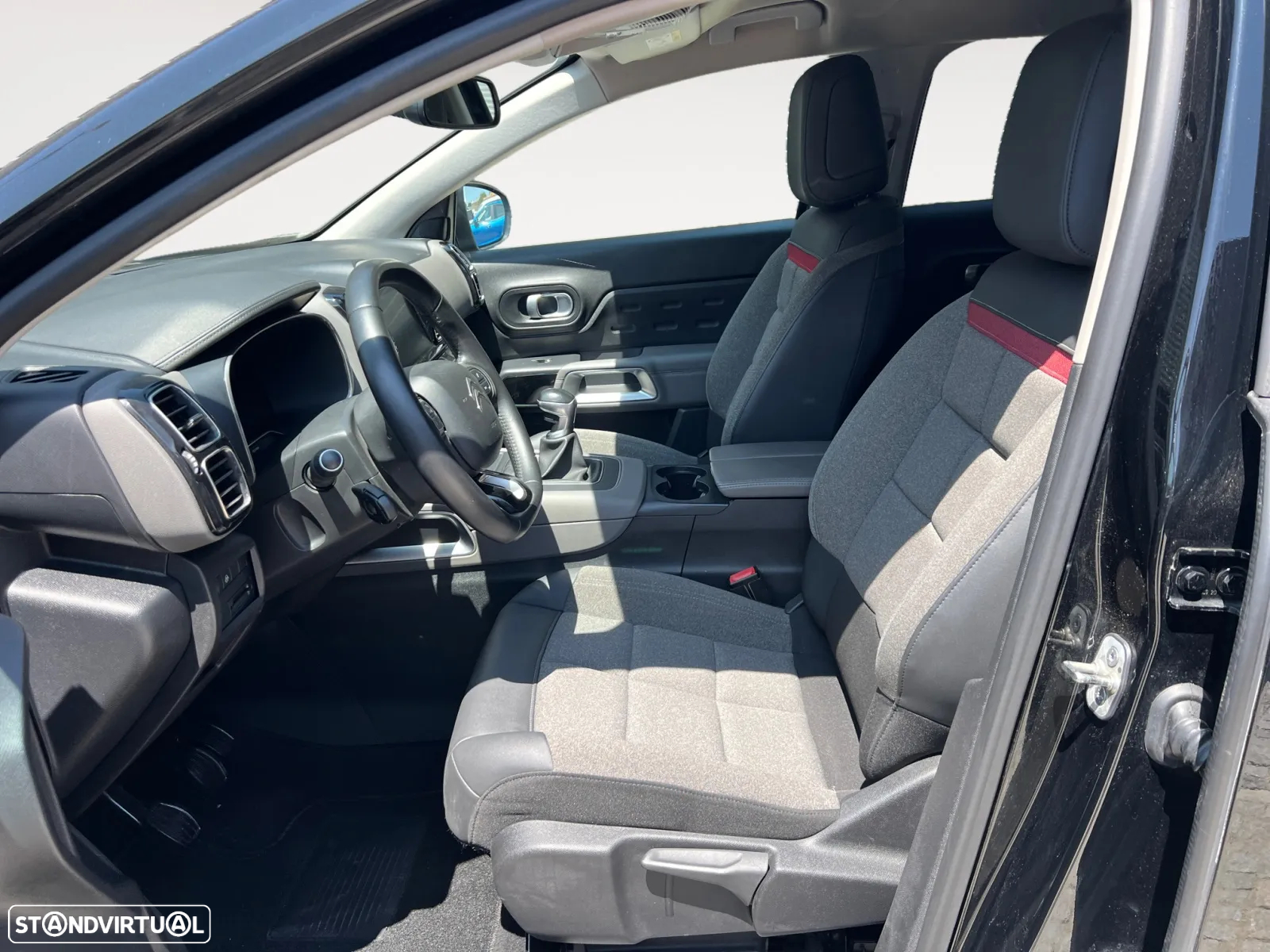 Citroën C5 Aircross 1.5 BlueHDi Feel Pack - 10