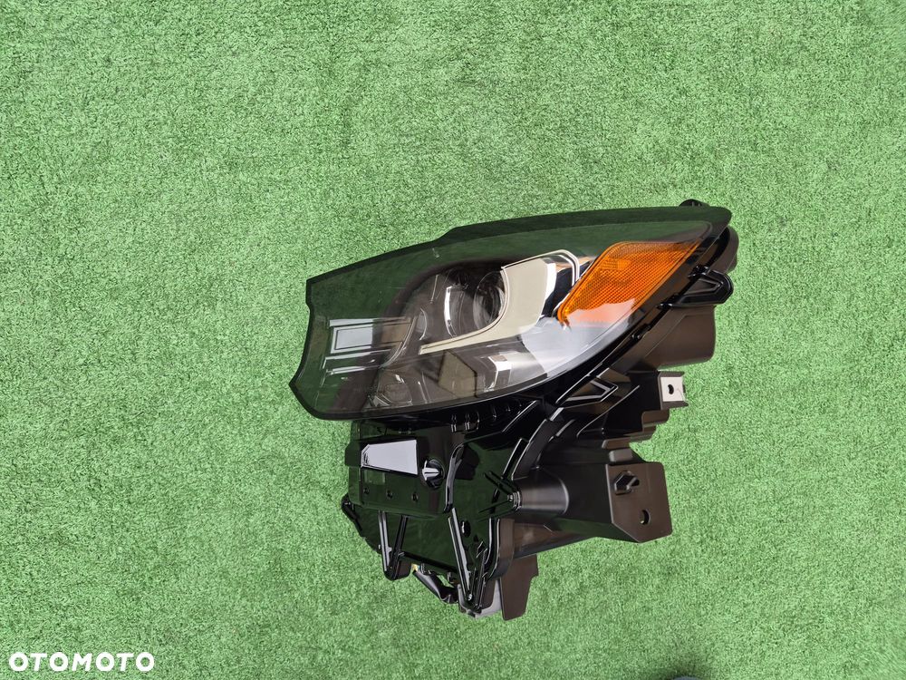 MAZDA CX-90 CX90 USA AMERYKA Lampa lewa Reflektor lewy przedni przód KR9D51040 36 - 4