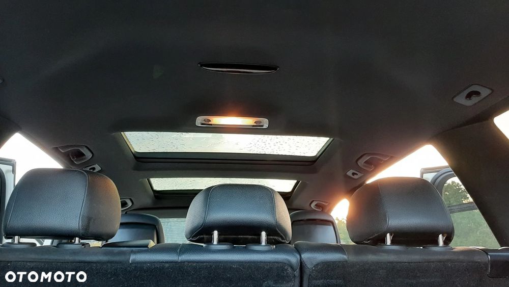 Mercedes-Benz GLK 220 BlueTEC 4Matic 7G-TRONIC - 19