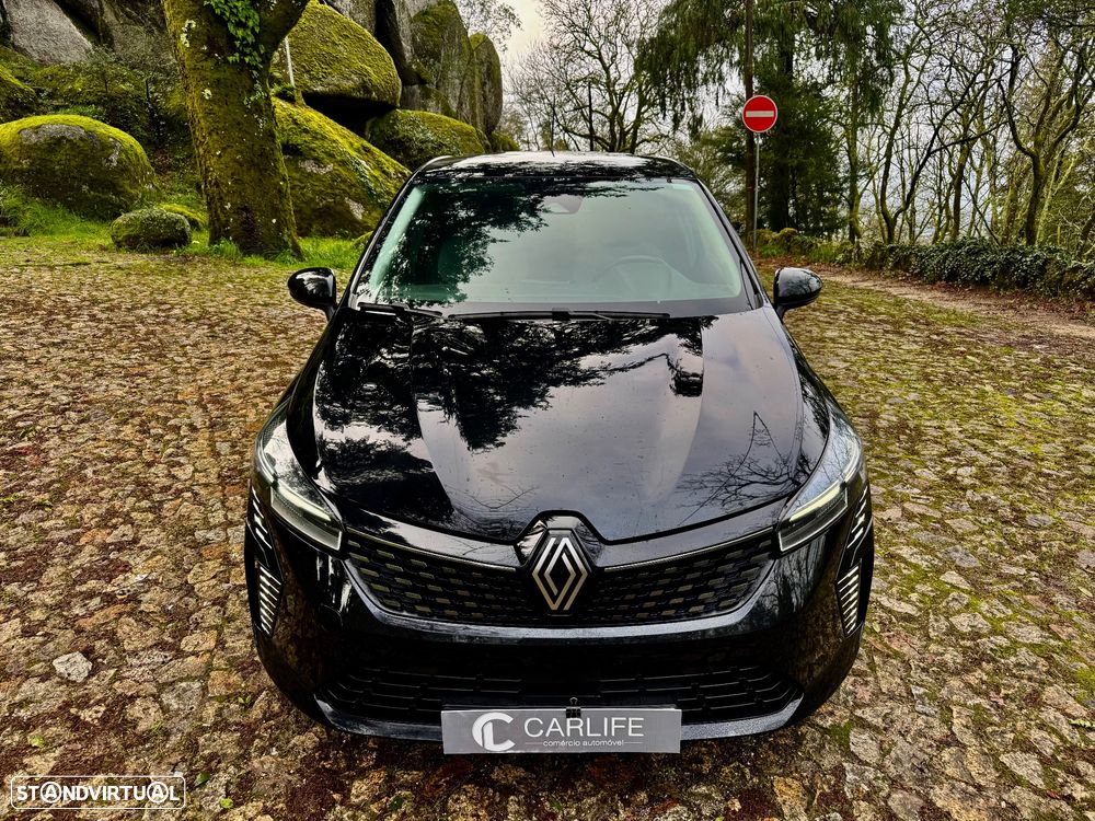 Renault Clio 1.0 TCe Techno - 27