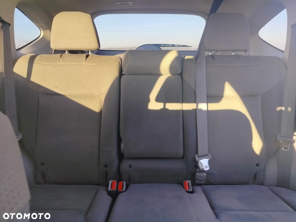 Honda CR-V - 11