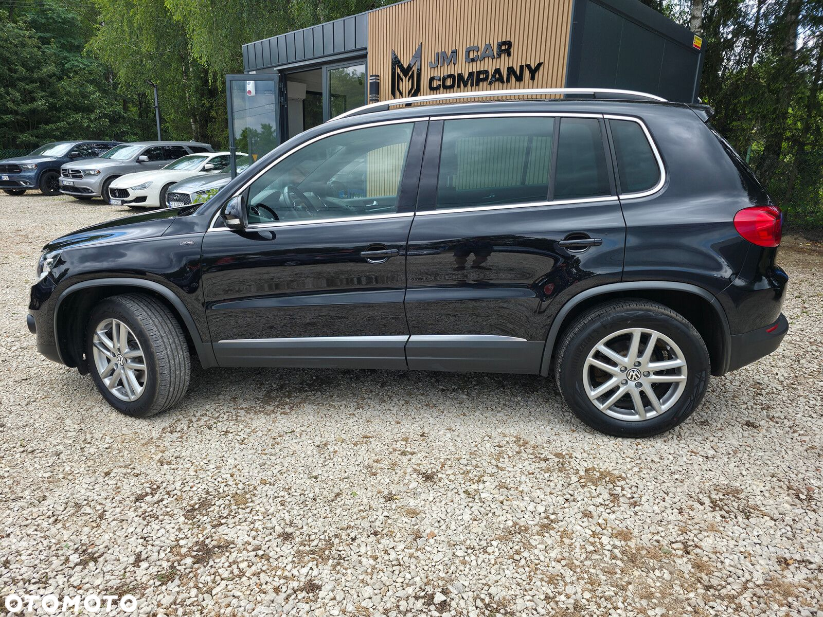 Volkswagen Tiguan - 20