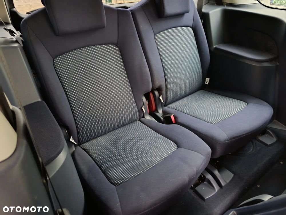 Peugeot 1007 110 2-Tronic Quicksilver - 21