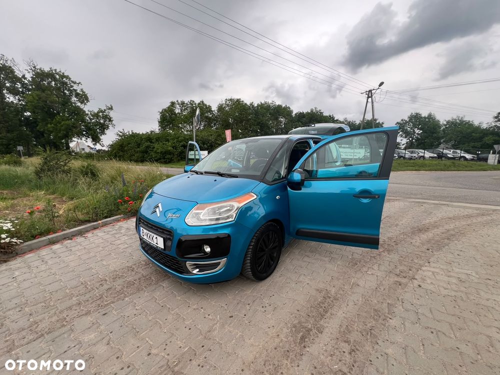 Citroën C3 Picasso - 20