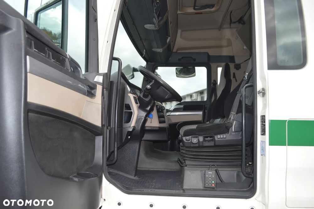 MAN TGX18-440 4X2 BLS - 10