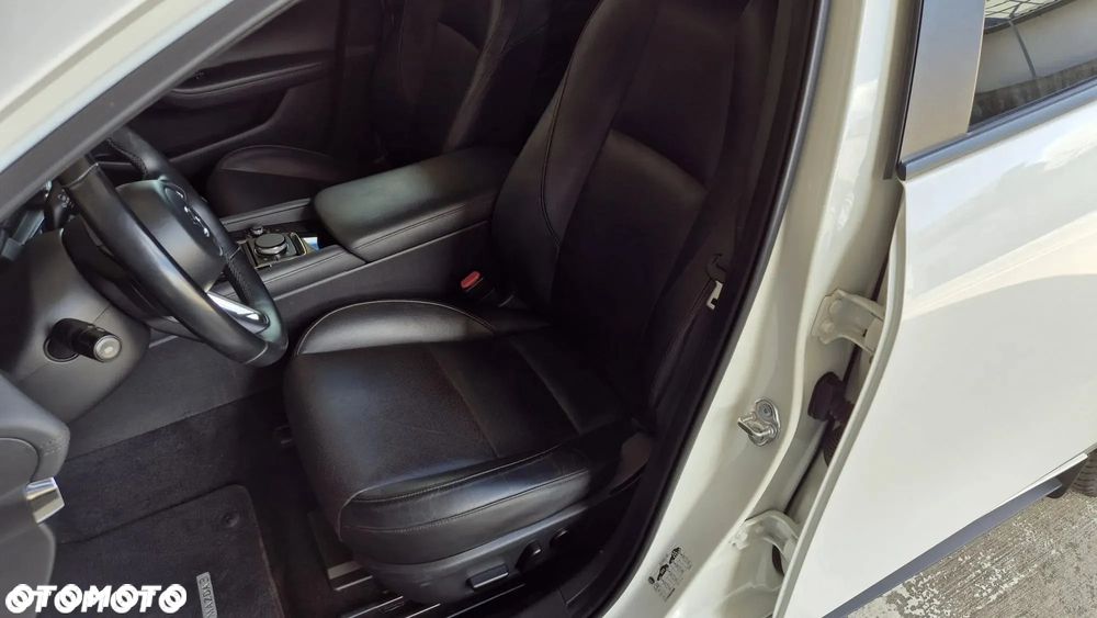 Mazda 3 - 9