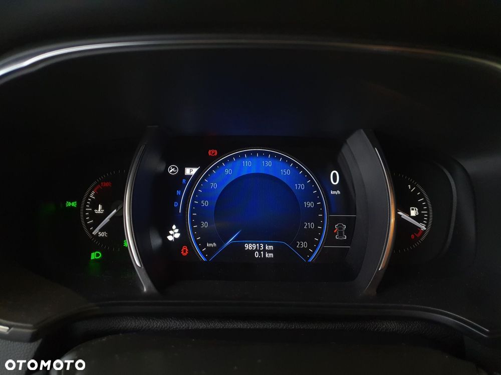 Renault Megane 1.5 Blue dCi Intens EDC - 14