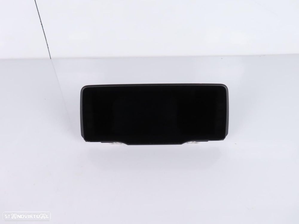 Monitor / Display Central 10.25 Profissional Usado / Original BMW X3 (G01)/BMW X... - 1
