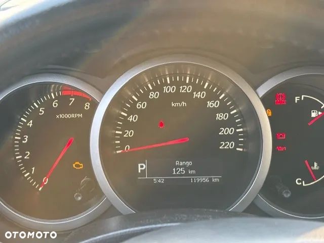 Suzuki Grand Vitara 2.4 Premium EU5 - 10