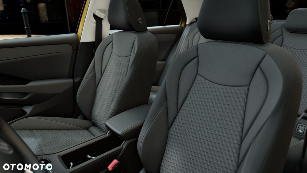 Volkswagen T-Roc - 11