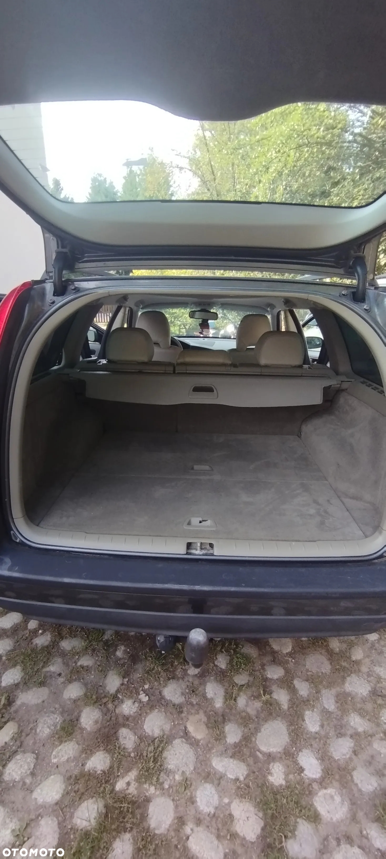Volvo V70 2.4 - 7