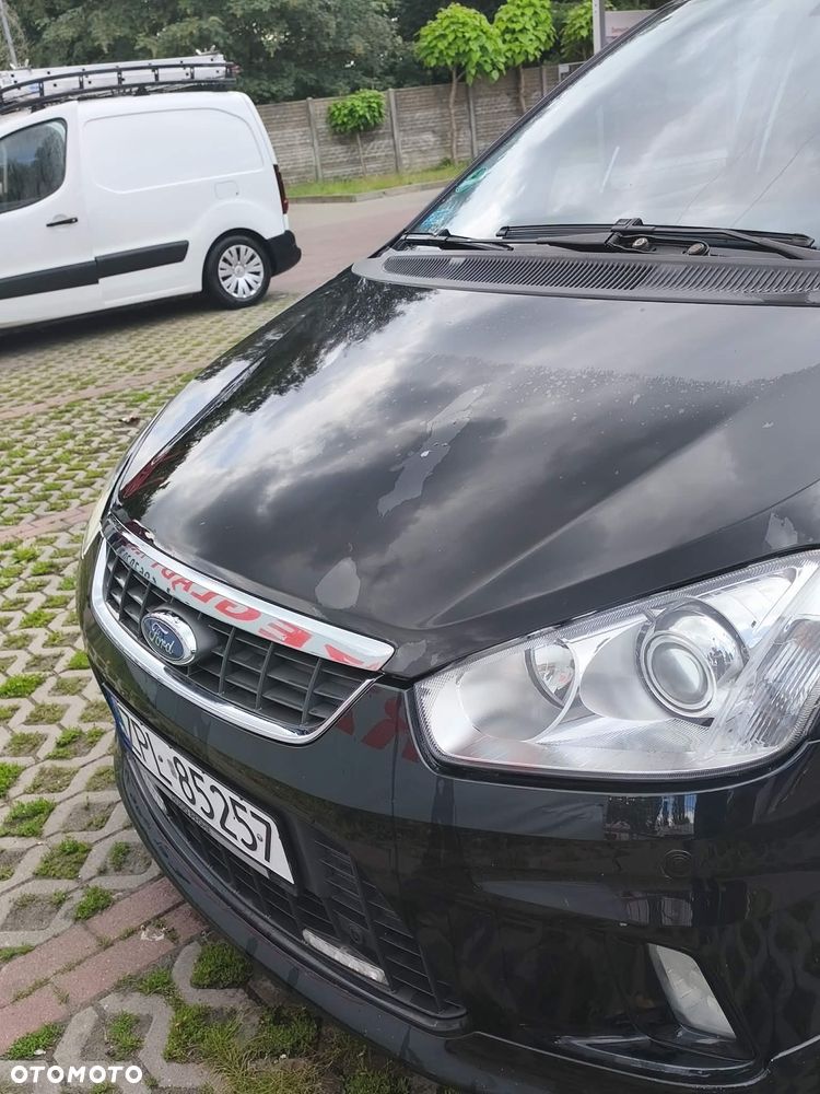 Ford C-MAX - 1