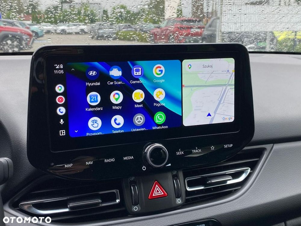Hyundai i30 - 24
