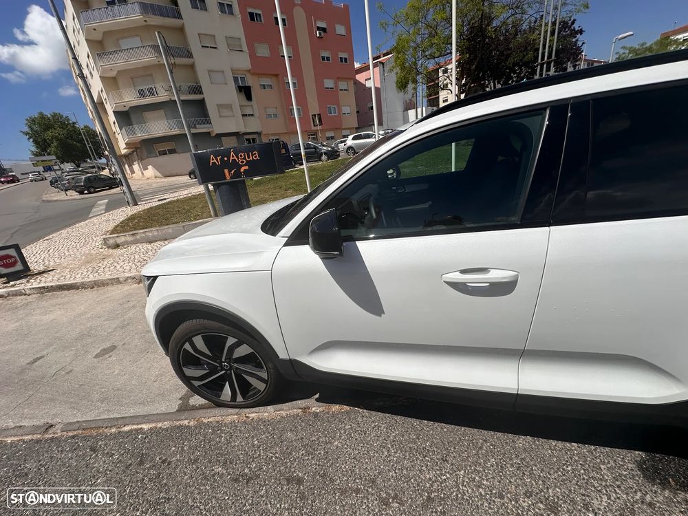Volvo C40 Recharge Core - 13