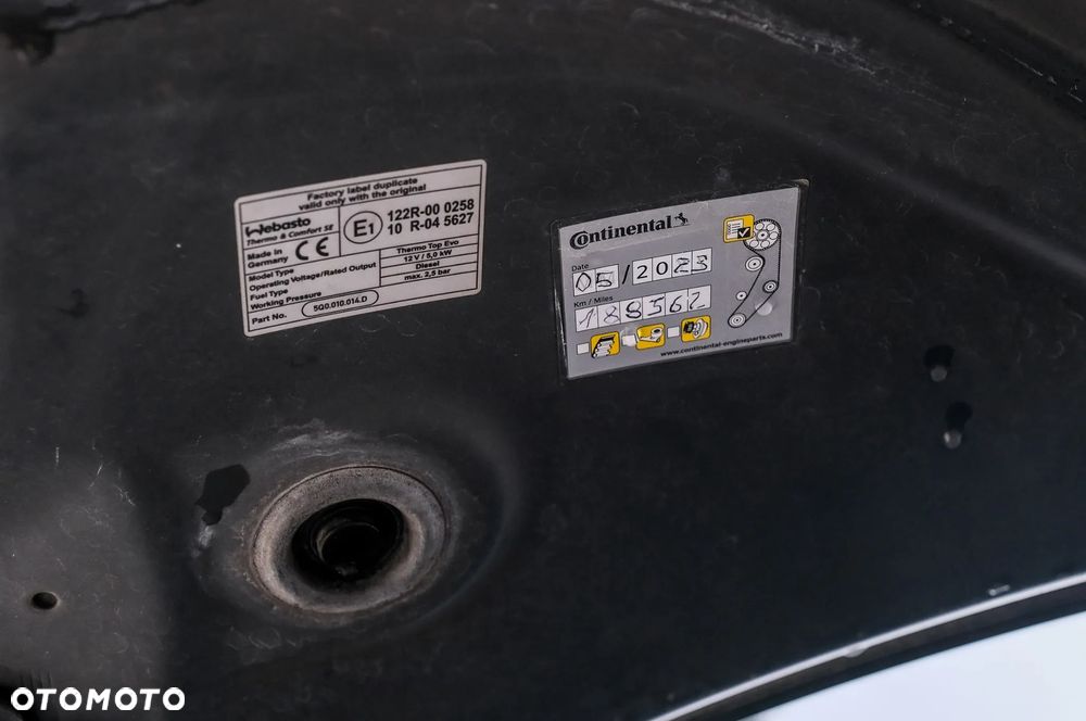 Audi A3 Sportback 35 TDI S tronic design - 18