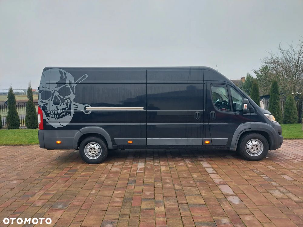 Fiat Ducato - 2
