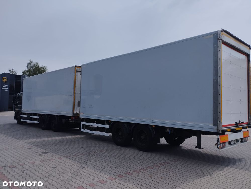 DAF CF 85.410 - 6