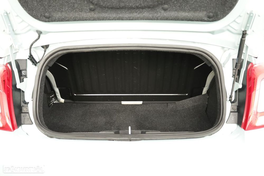 Fiat 500C 1.0 Hybrid Dolcevita - 24