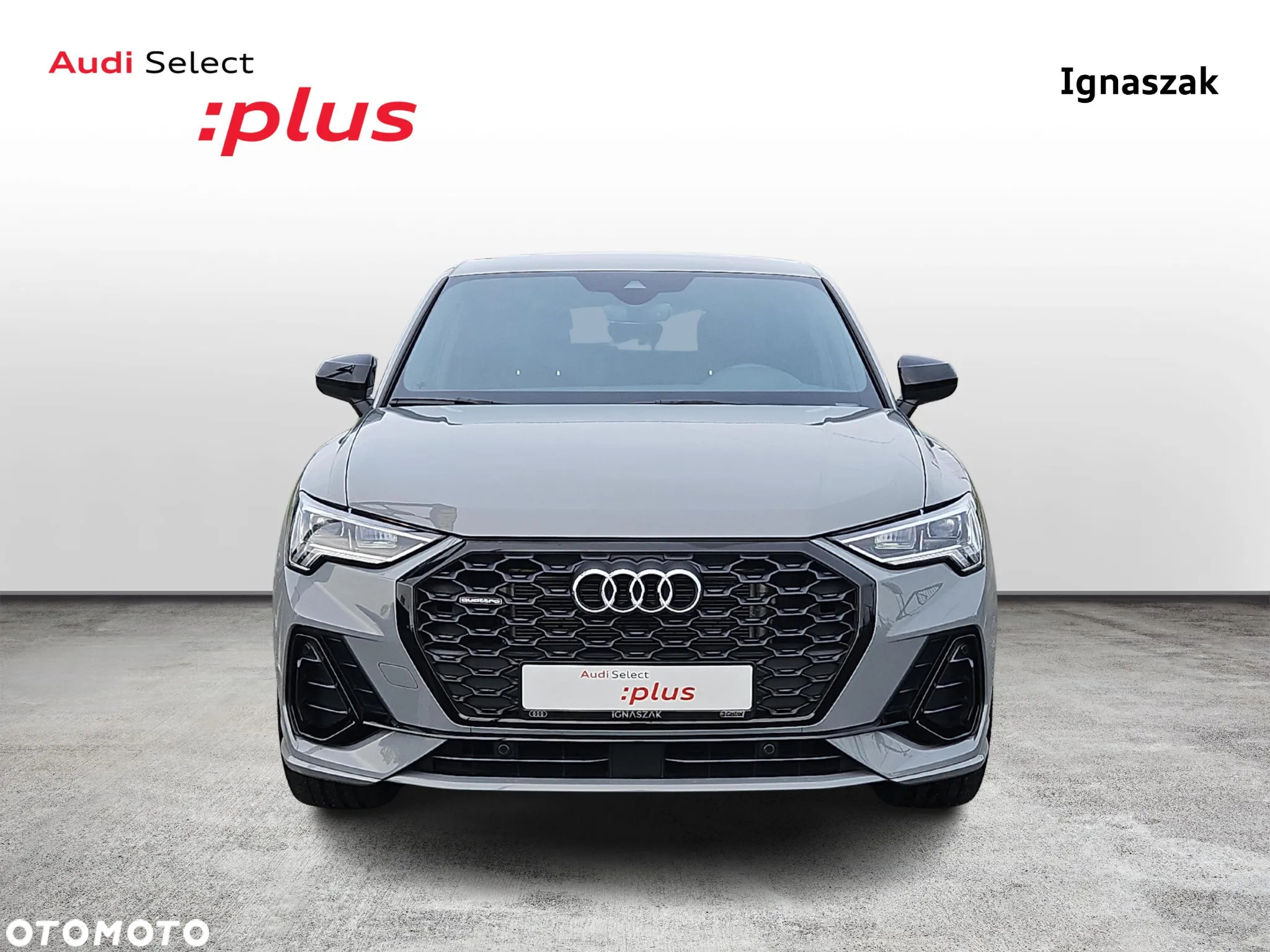 Audi Q3 45 TFSI Quattro S-Line S tronic - 8