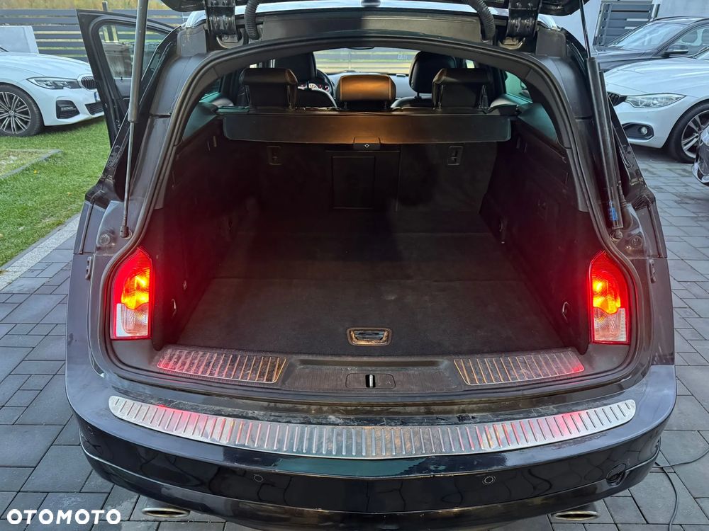 Opel Insignia 2.0 CDTI automatik Sport - 26