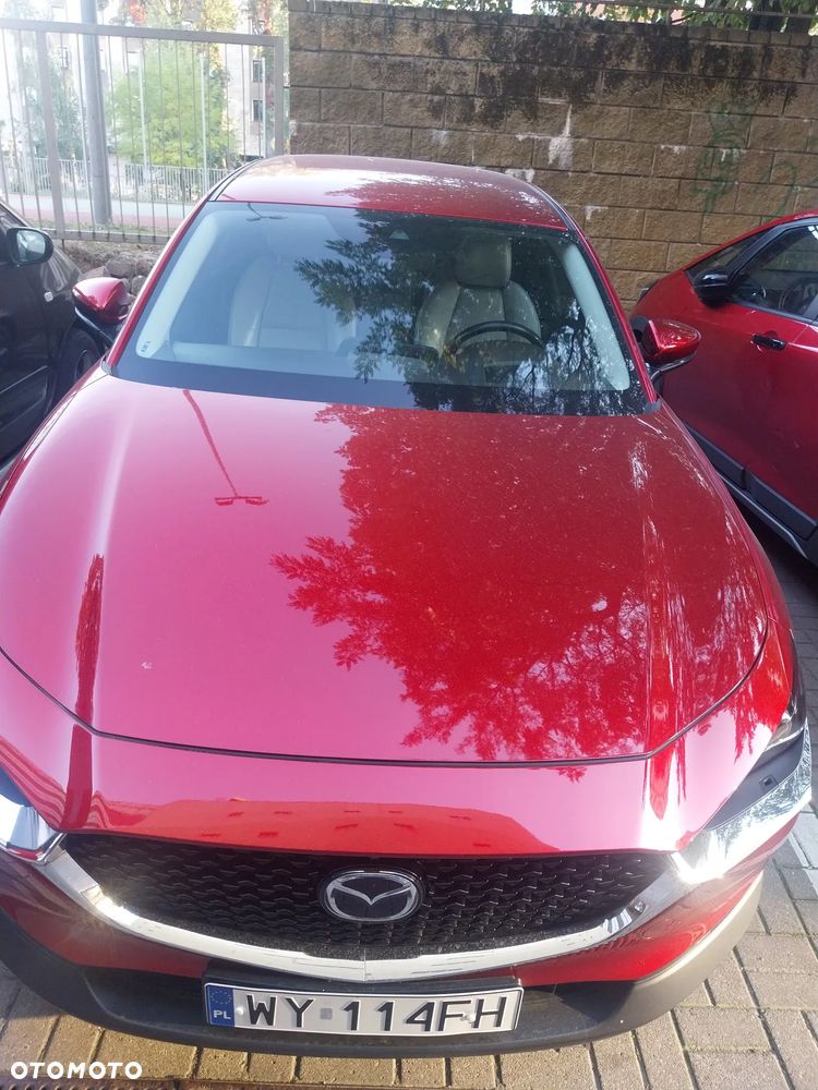 Mazda CX-30 - 2