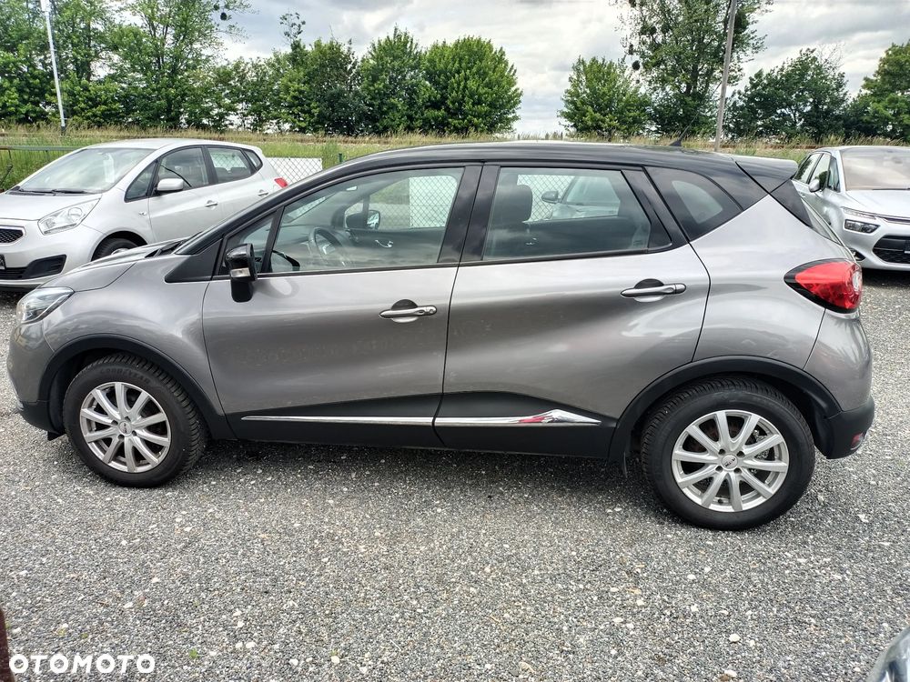 Renault Captur ENERGY TCe 90 Start&Stop Luxe - 7