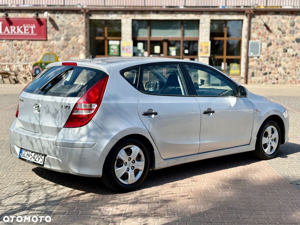 Hyundai i30 1.4 Base EU5 - 22