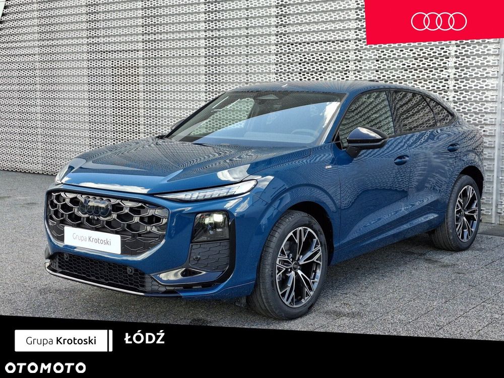 Audi Q3 Sportback - 2
