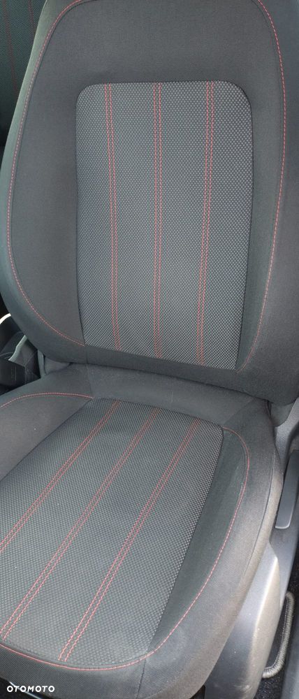 Opel Corsa - 7