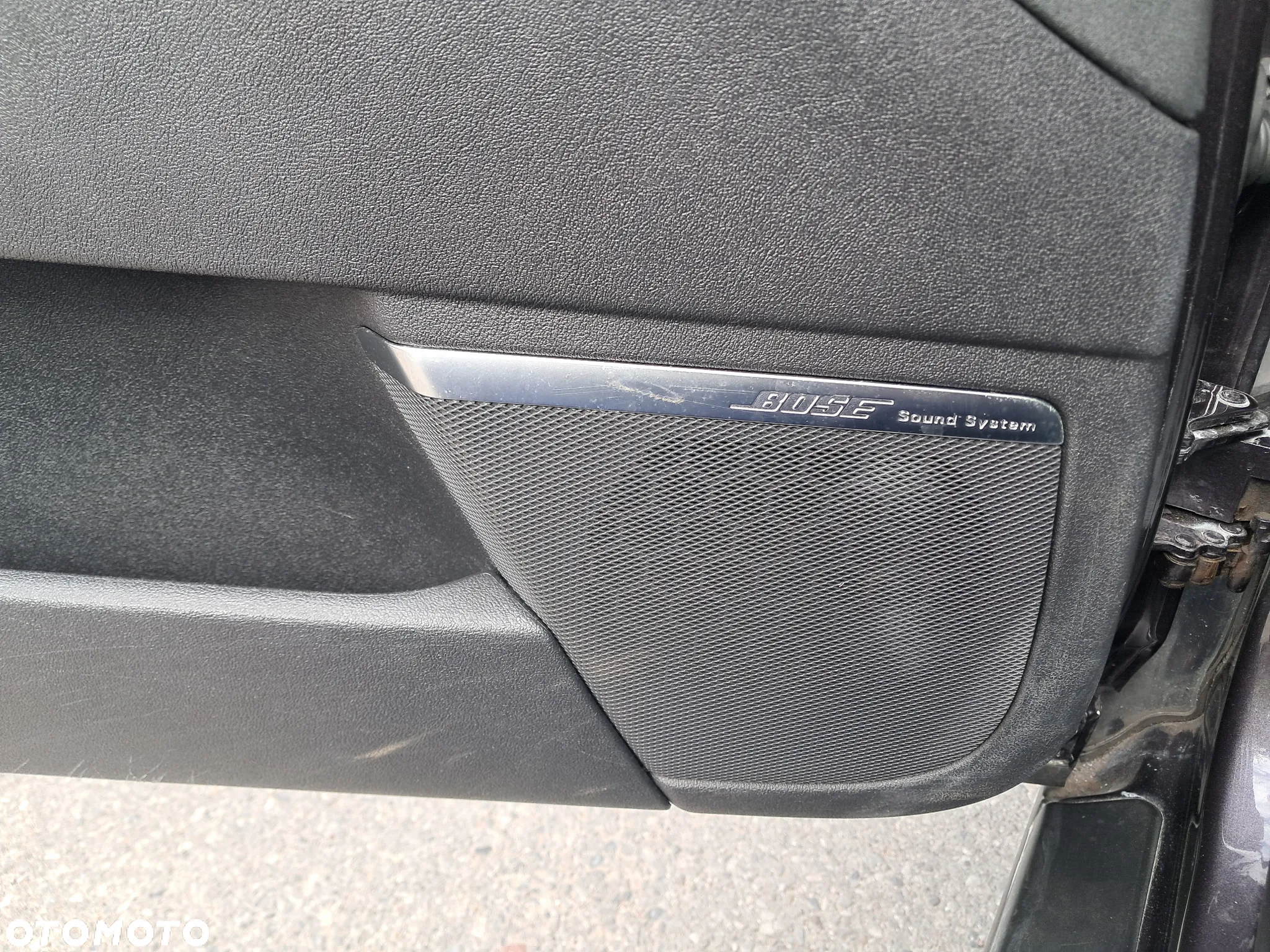 Audi A3 2.0 TDI Sportback Ambition - 12