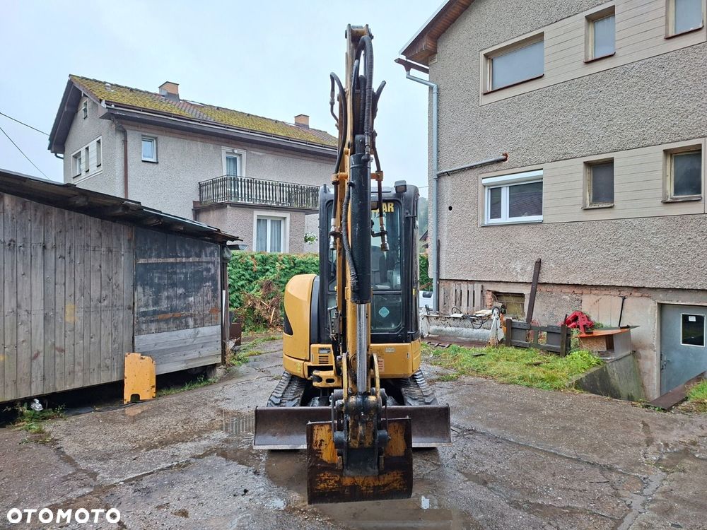 Caterpillar 303C Cr - 2