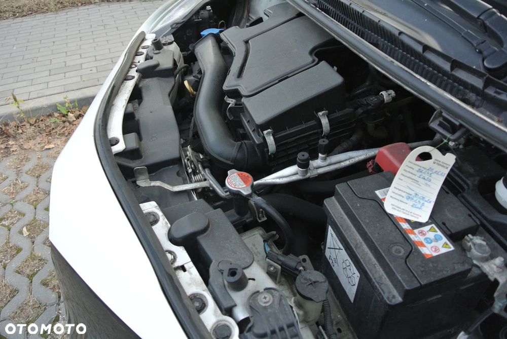 Toyota Aygo - 12