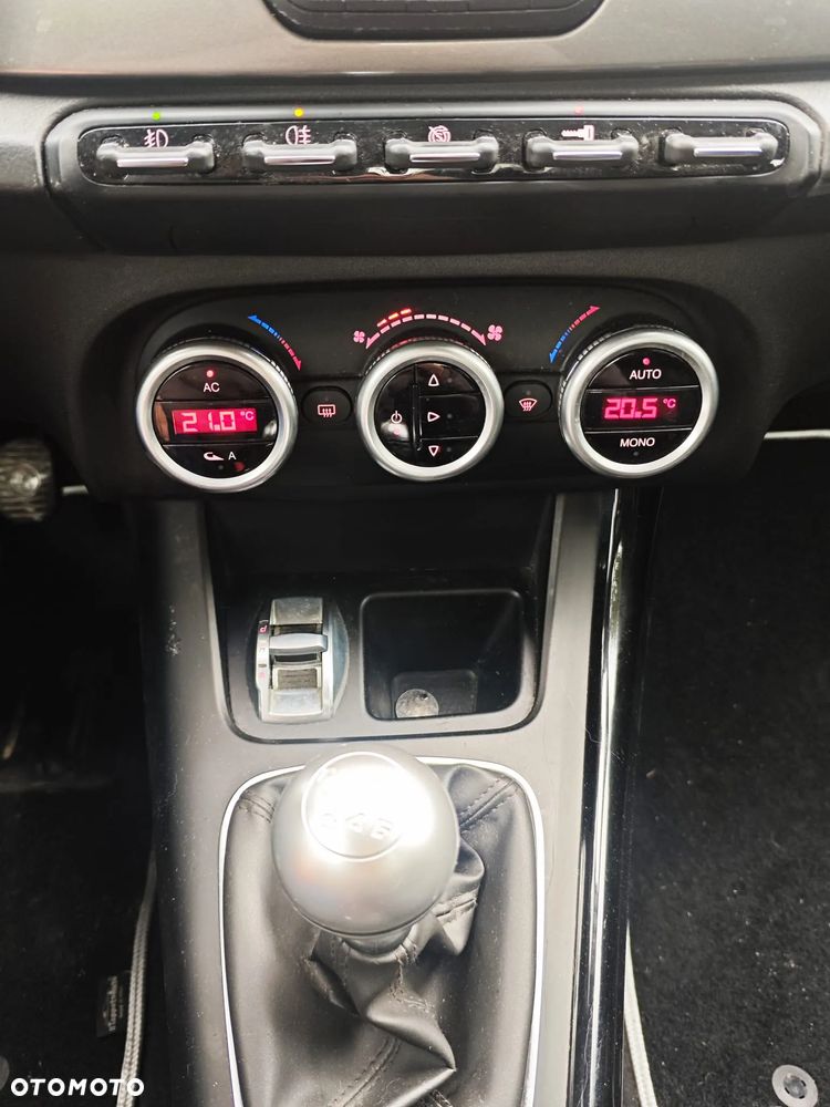 Alfa Romeo Giulietta 2.0 JTDM Progression - 26