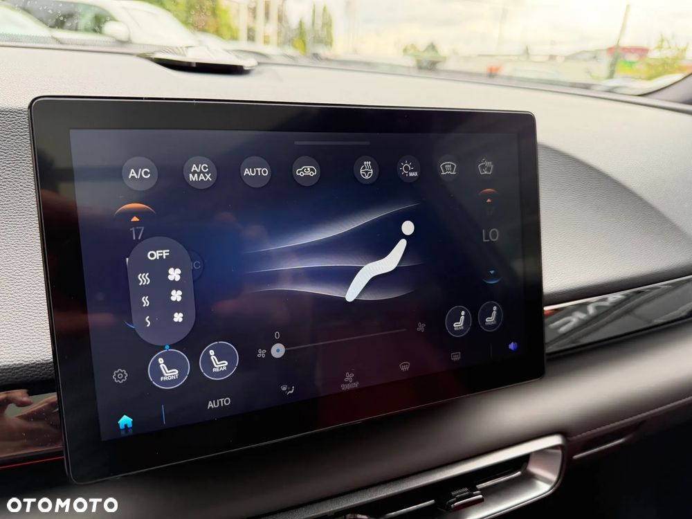 BAIC 5 Beijing 1.5T Comfort DCT - 22