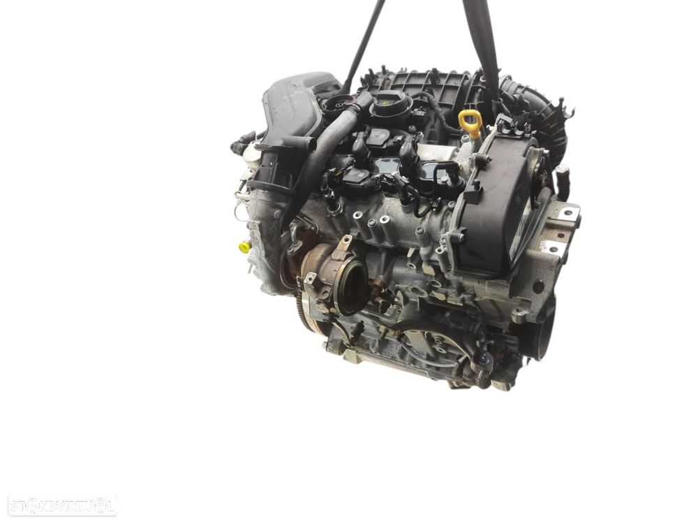 MOTOR COMPLETO SEAT ATECA REF. DPCA - 1